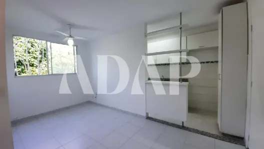 Apartamento com 2 Quartos à venda, 44m² no Vargem Pequena, Rio de Janeiro