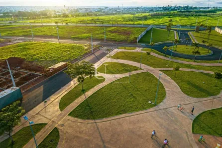 Lote/Terreno à venda, 673m² no Grand Ville, Uberlândia