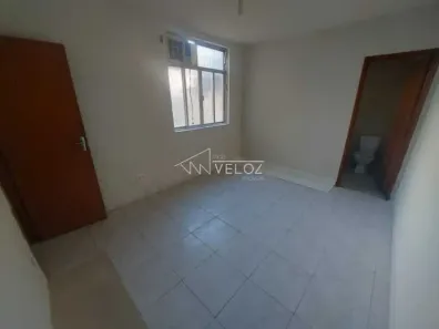 Apartamento com 1 Quarto à venda, 37m² no Centro, Rio de Janeiro