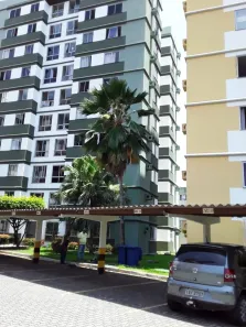 Apartamento com 3 Quartos à venda, 60m² no Luzia, Aracaju
