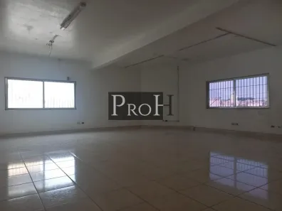 Galpão/Depósito/Armazém para alugar, 229m² no Cerâmica, São Caetano do Sul