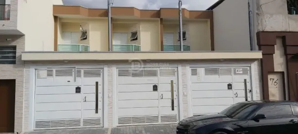 Sobrado com 3 Quartos à venda, 120m² no Chácara Cruzeiro do Sul, São Paulo