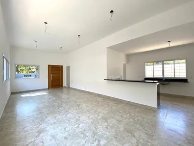 Casa de Condomínio com 3 Quartos à venda, 245m² no Jardim Colibri, Cotia