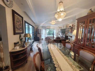 Apartamento com 3 Quartos à venda, 149m² no Vila Mascote, São Paulo