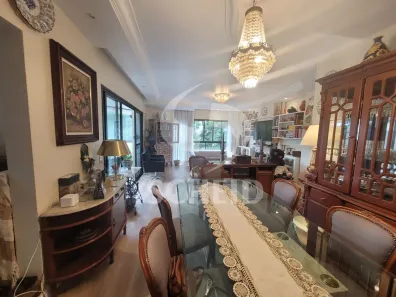 Apartamento com 3 Quartos à venda, 149m² no Vila Mascote, São Paulo