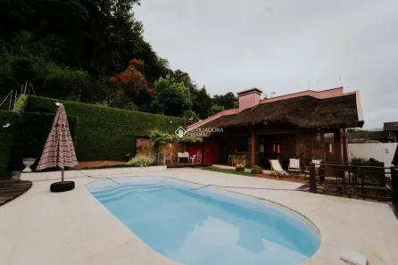 Casa com 3 Quartos à venda, 336m² no Centro, Três Coroas