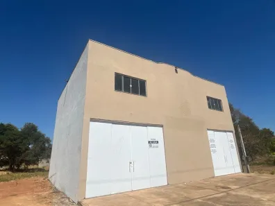 Imóvel Comercial à venda, 144m² no Plano Diretor Sul, Palmas