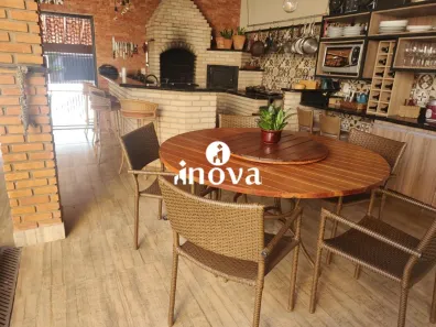 Casa com 3 Quartos à venda, 183m² no Residencial Estados Unidos, Uberaba