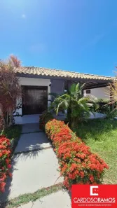 Casa com 3 Quartos à venda, 193m² no Vilas do Atlântico, Lauro de Freitas