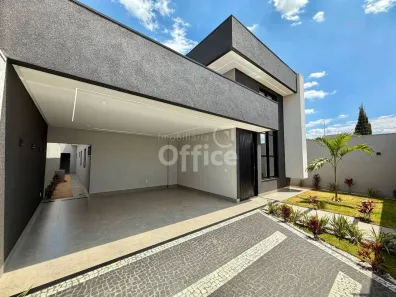 Casa com 3 Quartos à venda, 174m² no Parque Brasília 2ª Etapa, Anápolis