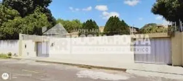 Casa com 4 Quartos à venda, 620m² no São João, Teresina