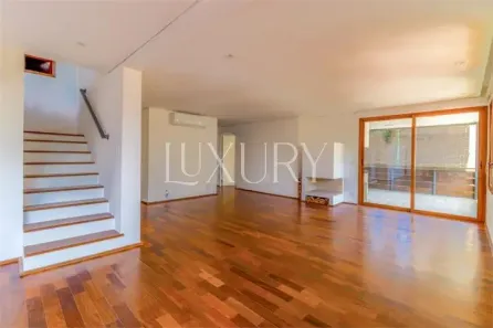 Apartamento com 3 Quartos à venda, 242m² no Cerqueira César, São Paulo
