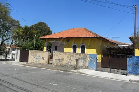 Lote/Terreno à venda, 440m² no Jardim Paraíso, São Paulo