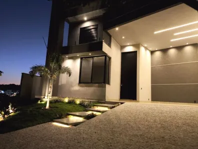 Casa de Condomínio com 3 Quartos à venda, 294m² no Chácara das Nações, Valinhos