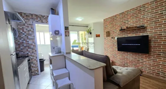 Apartamento com 2 Quartos à venda, 50m² no Água Funda, São Paulo