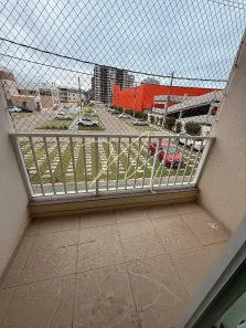 Apartamento com 2 Quartos à venda, 56m² no Nossa Senhora da Vitória, Ilhéus