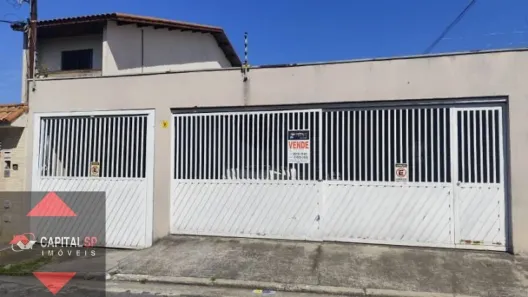 Casa com 5 Quartos à venda, 295m² no Parque Cruzeiro do Sul, São Paulo