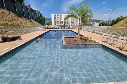 Apartamento com 2 Quartos à venda, 48m² no Jacarepaguá, Rio de Janeiro