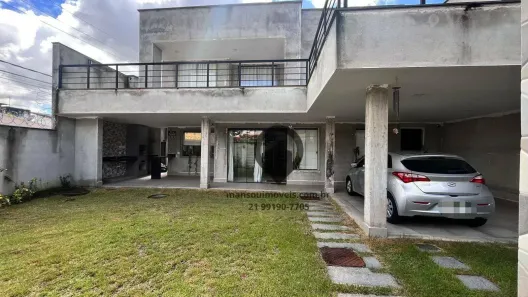 Casa com 4 Quartos à venda, 289m² no Campo Grande, Rio de Janeiro