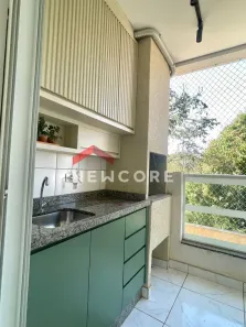 Apartamento com 2 Quartos à venda, 62m² no Zona 05, Maringá