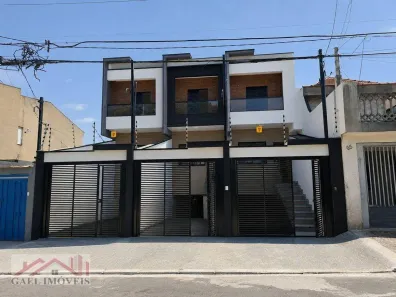 Sobrado com 3 Quartos à venda, 180m² no Vila Granada, São Paulo