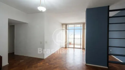 Apartamento com 4 Quartos à venda, 125m² no Tijuca, Rio de Janeiro