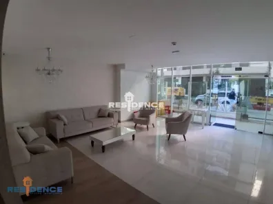 Apartamento com 3 Quartos à venda, 90m² no Itapuã, Vila Velha