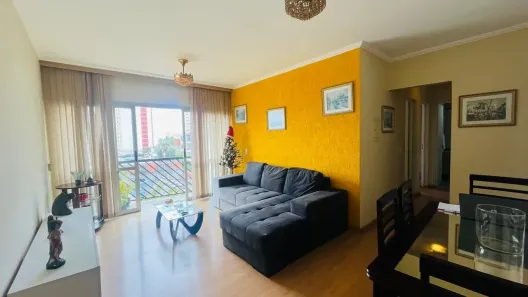 Apartamento com 2 Quartos à venda, 65m² no Campos Elíseos, São Paulo