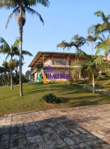 Fazenda/Sítio com 5 Quartos à venda, 1000m² no Zanzala, São Bernardo do Campo