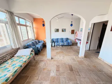 Apartamento com 3 Quartos à venda, 95m² no Pitangueiras, Guarujá