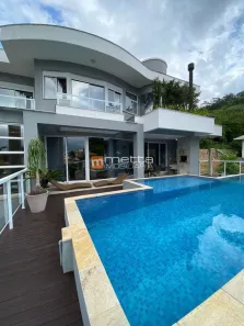 Casa de Condomínio com 3 Quartos à venda, 350m² no Santo Antônio de Lisboa, Florianópolis