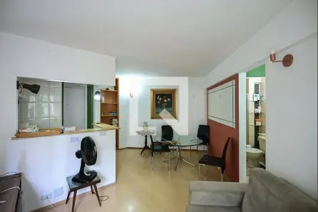 Apartamento com 2 Quartos à venda, 55m² no Jardim Parque Morumbi, São Paulo