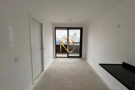 Apartamento com 1 Quarto à venda, 31m² no Pinheiros, São Paulo