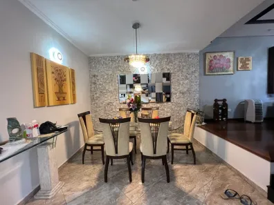 Sobrado com 3 Quartos à venda, 225m² no Parque Ipê, São Paulo