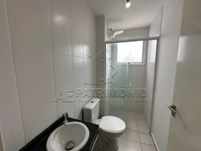 Apartamento com 2 Quartos à venda, 52m² no Parque Campolim, Sorocaba