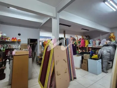 Ponto Comercial à venda, 420m² no São Jorge, Uberlândia