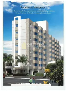 Apartamento com 1 Quarto à venda, 68m² no Cidade Baixa, Porto Alegre