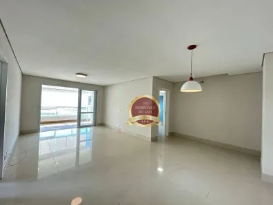 Apartamento com 3 Quartos à venda, 163m² no Canto do Forte, Praia Grande