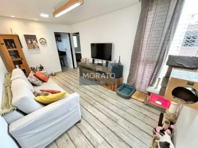 Apartamento com 3 Quartos à venda, 152m² no Arvoredo 2ª Seção, Contagem