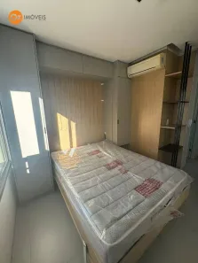 Apartamento com 1 Quarto para alugar, 24m² no Paraíso, São Paulo