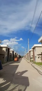 Casa de Condomínio com 2 Quartos à venda, 85m² no Águas Lindas, Ananindeua