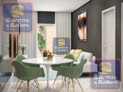 Apartamento com 2 Quartos à venda, 43m² no Vila Carrão, São Paulo