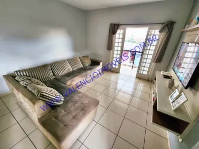 Casa com 2 Quartos à venda, 140m² no Jardim Europa I, Santa Bárbara D'Oeste