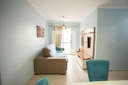 Apartamento com 2 Quartos à venda, 50m² no Imirim, São Paulo