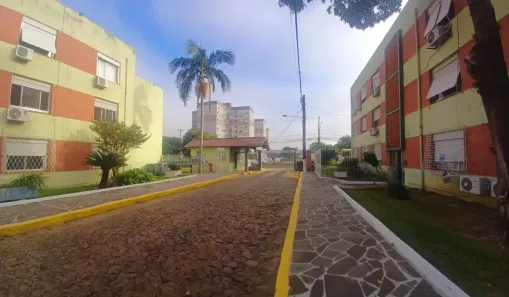 Apartamento com 2 Quartos para alugar, 72m² no Cristal, Porto Alegre