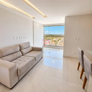 Apartamento com 2 Quartos à venda, 72m² no Altiplano Cabo Branco, João Pessoa