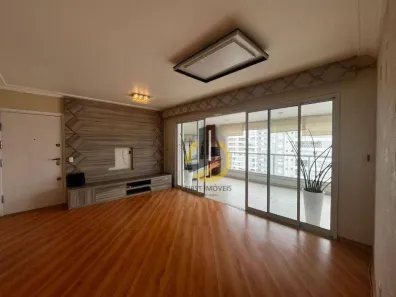 Apartamento com 4 Quartos à venda, 142m² no Ipiranga, São Paulo