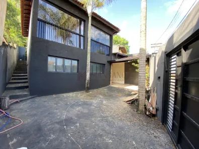 Casa com 4 Quartos à venda, 217m² no Parque Vista Alegre, Bauru