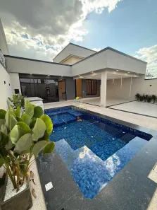 Casa com 4 Quartos à venda, 220m² no Parque Amazônia, Goiânia