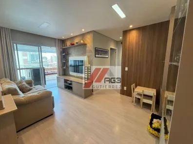Apartamento com 3 Quartos à venda, 80m² no Vila Romana, São Paulo